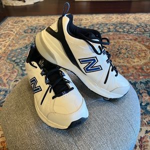 Mens Nike sneakers 9 1/2